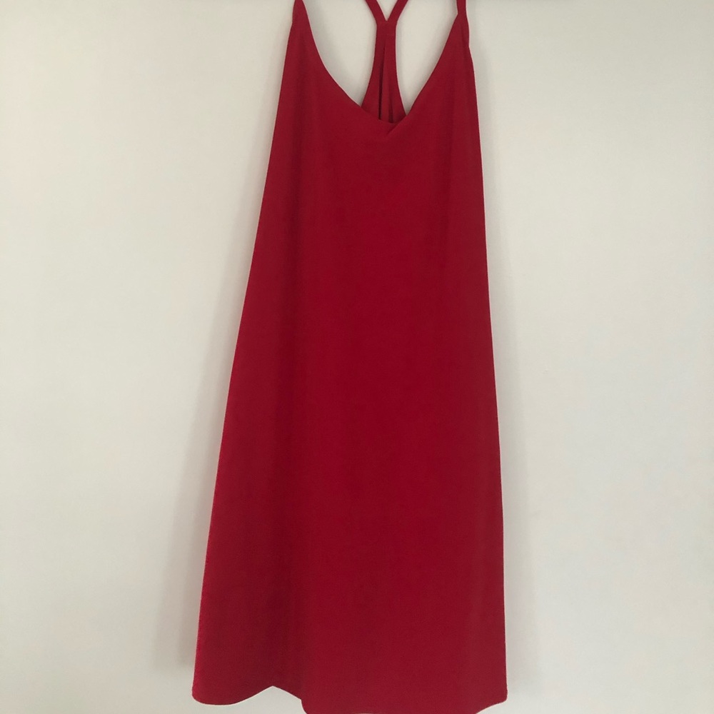 Outdoor Voices Exercise Dress